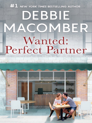 cover image of Wanted--Perfect Partner